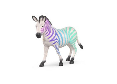 Schleich - Zebra 90 years Limited edition