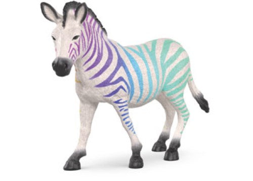 Schleich - Zebra 90 years Limited edition