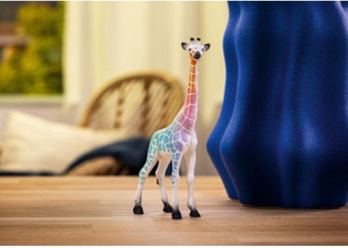 Schleich - Giraffe 90 years Limited edition