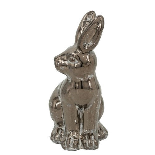 Decorative - Gold Rabbit - 29cm