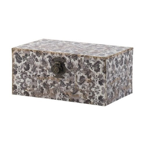 Decorative - Decrotive Boxes Set of 3