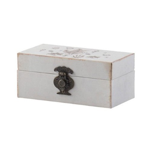 Decorative - Decrotive Boxes Set of 3