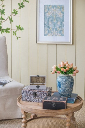 Decorative - Decrotive Boxes Set of 3