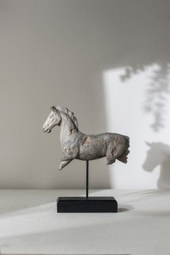 Decorative - Horse Statue