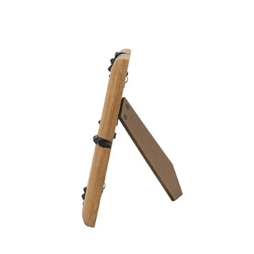 Decorative - WOODEN 4x6 PHOTO FRAME