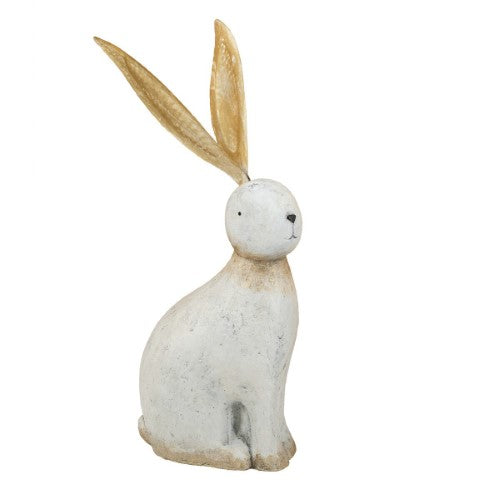 Decorative - Rabbit with Long Ears - 63cm