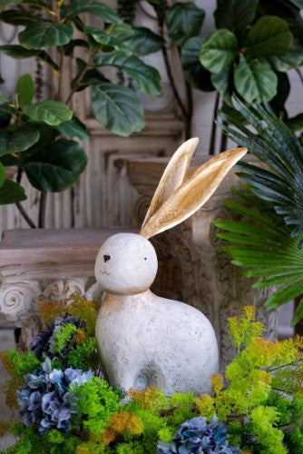 Decorative - Rabbit with Long Ears - 63cm