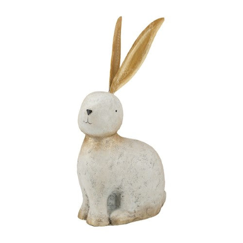 Decorative - Rabbit with Long Ears - 53cm