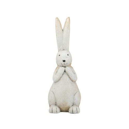 Decorative - Rabbit with Long Ears - 50cm