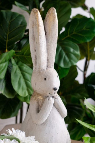 Decorative - Rabbit with Long Ears - 50cm