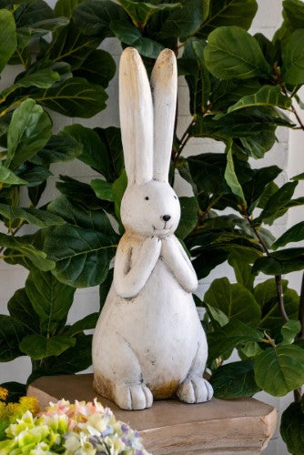 Decorative - Rabbit with Long Ears - 69cm