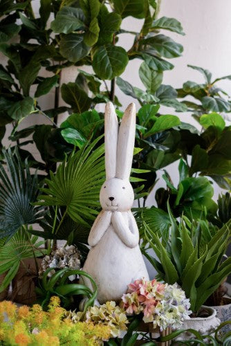 Decorative - Rabbit with Long Ears - 69cm