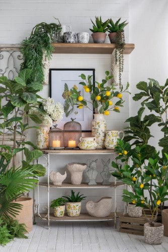 Decorative - Planters Set of 2