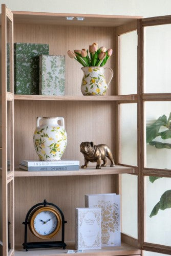 Decorative - Gold Bulldog