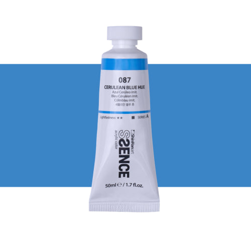 ShinHan SH 50ml Oil Colour Paints BLUE HUE