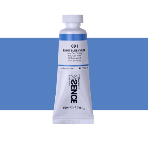 ShinHan SH 50ml Oil Colour Paints BLUE VIOLET