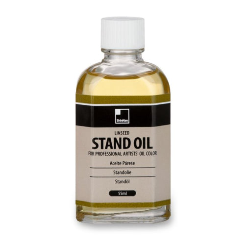 ShinHan Professional Standing Oil MediumsOIL 55ML