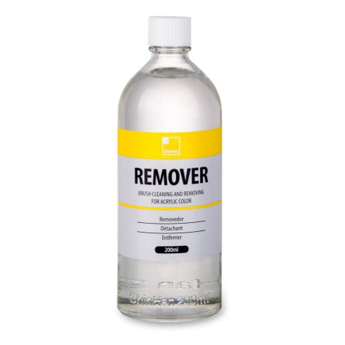 ShinHan Professional Acrylic Remover 200mlREMOVER 200ML