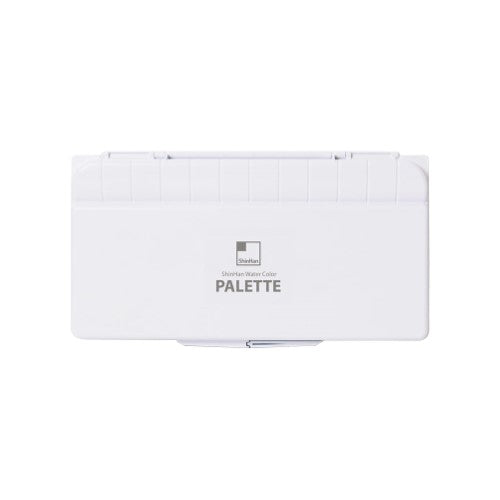 ShinHan Water Colour Palette 24 WellPALETTE 24 WELL