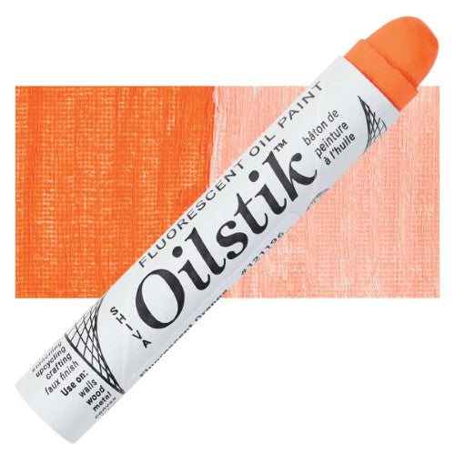 Shiva 37ml Oilstiks FLUO ORANGE