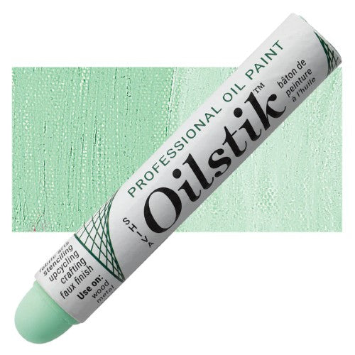 Shiva 37ml Oilstiks LIGHT GREEN