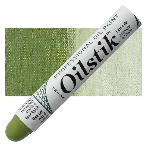 Shiva 37ml Oilstiks MEADOW GREEN