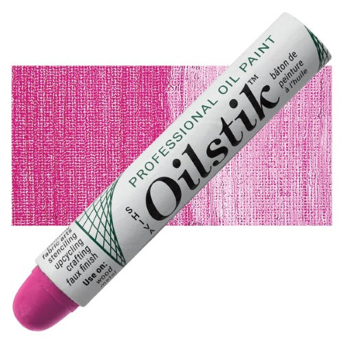 Shiva 37ml Oilstiks OILSTIK FUSCHIA