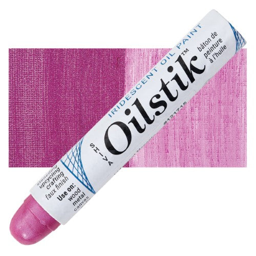 Shiva 37ml Oilstiks IRID MAGENTA