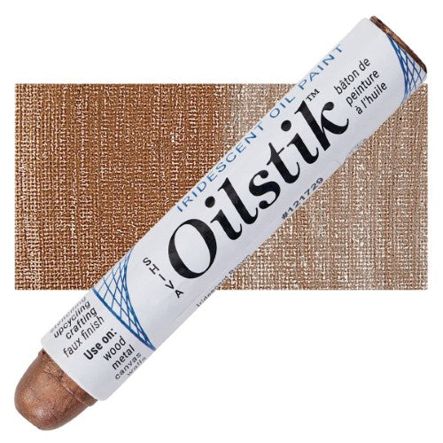 Shiva 37ml Oilstiks IRID BROWN