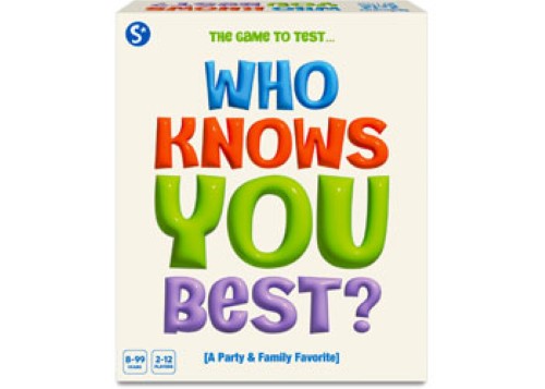 Skillm - Who Knows You Best