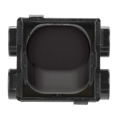 SWITCH MECH 35A DP BLACK 240V 2WAY DOUBLE POLE (10)
