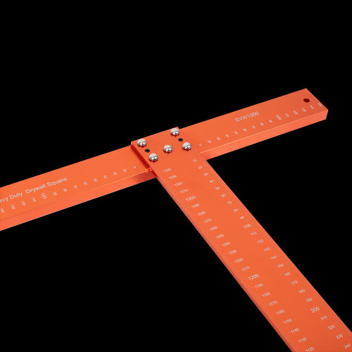 SWANSON 1350mm Aluminum T-Square