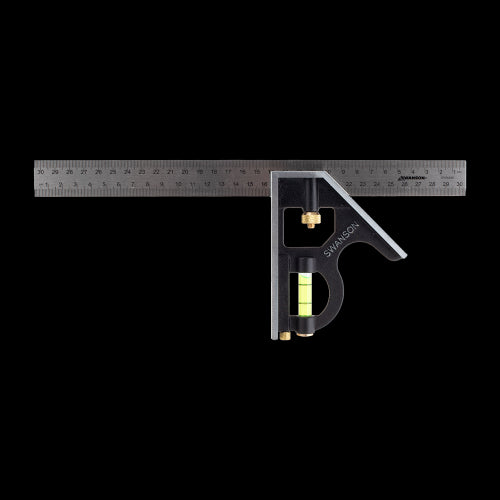 SWANSON 300mm Pro Combination Square