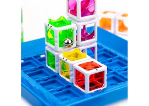 ThinkFun - Gravity Maze Builder