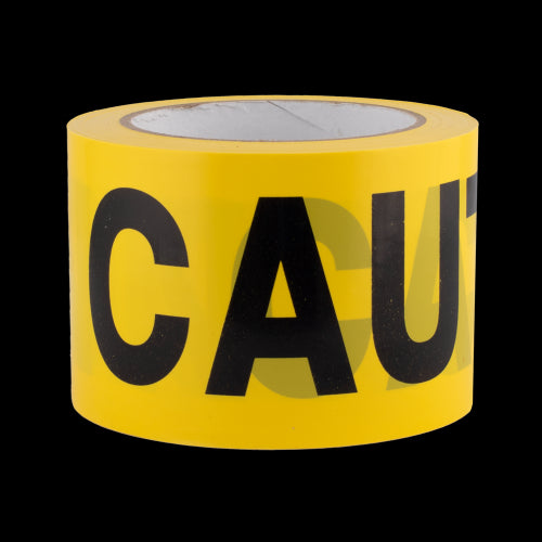 STANWAY 90m Caution Tape