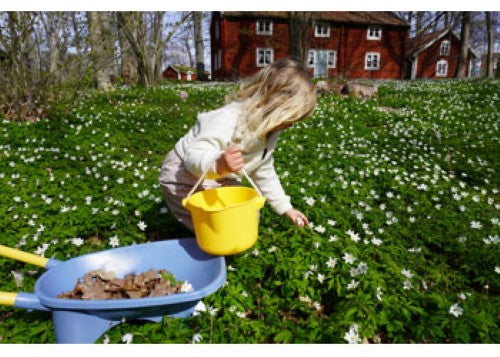 Viking Toys - Reline Wheelbarrow