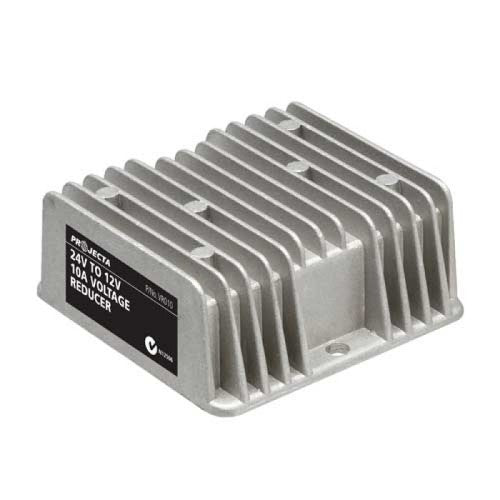 Voltage Reducer 24/12V 10A -PROJECTA
