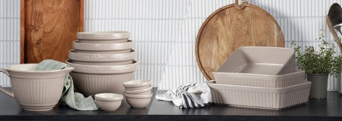 Heritage Square Baker 24cm - Wiltshire - Set of 6