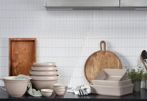 Heritage Square Baker 24cm - Wiltshire - Set of 6