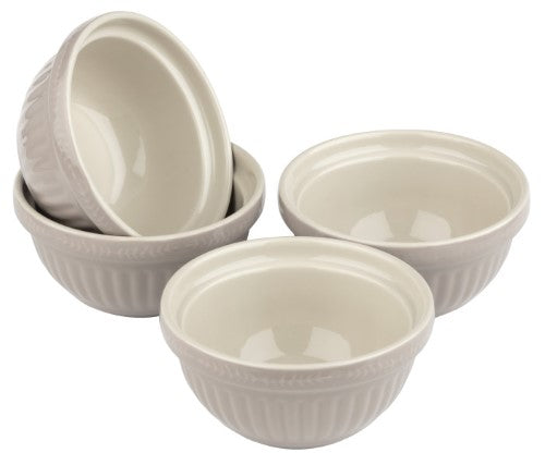 Heritage Bowls 10cm - Set 4 - Wiltshire - Set of 8