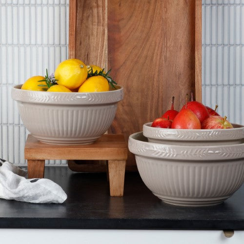 Heritage Mixing Bowl 26cm - Wiltshire - Set of 4
