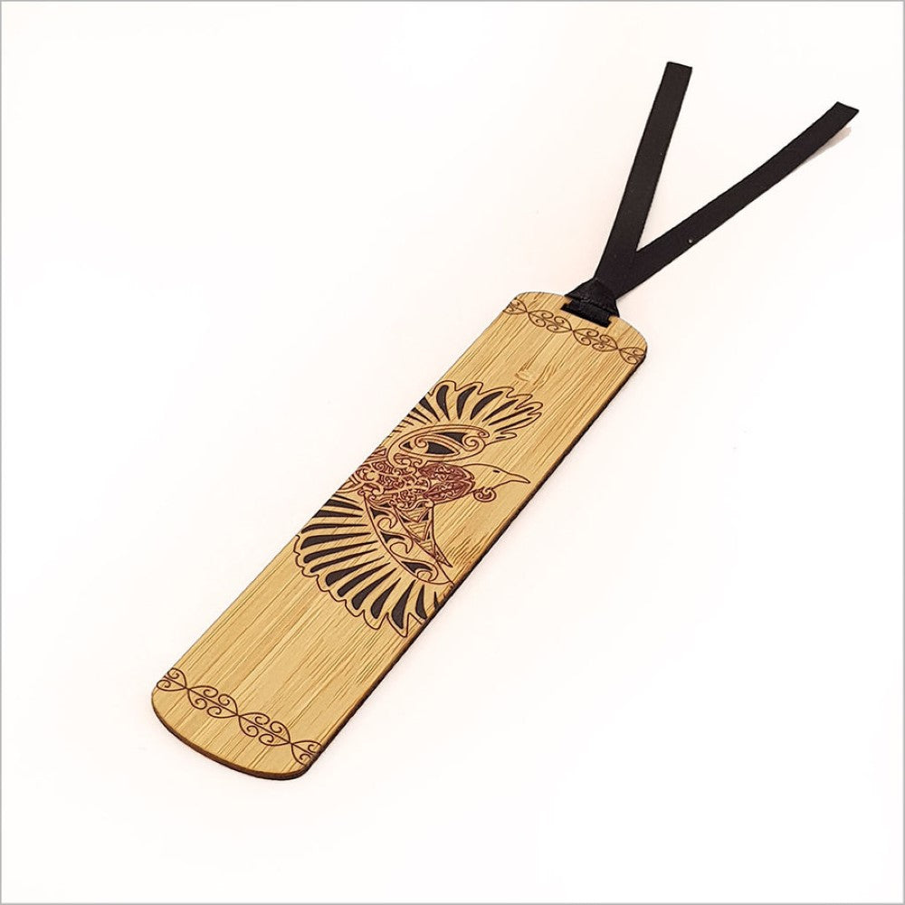 Greeting Card - KWW Tui