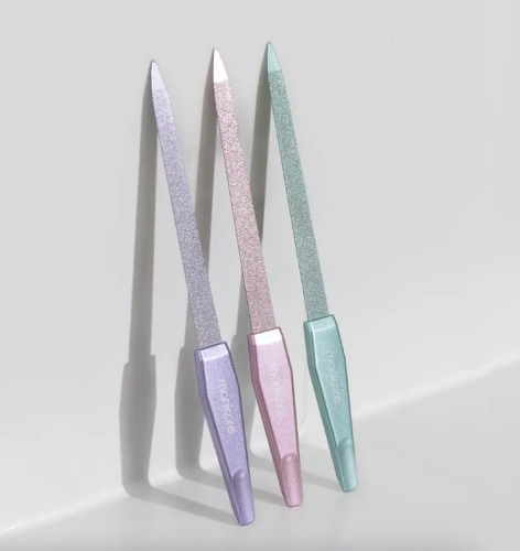 Nail Files 3 Pack - Manicare Sapphire (6 Packs)