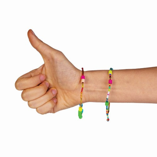 DIY Bracelet - Picky Pals (12 Assorted Sets)