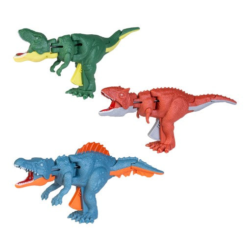Toy - Dino Isaland Chomp Osaurus (Set of 12 Assorted)