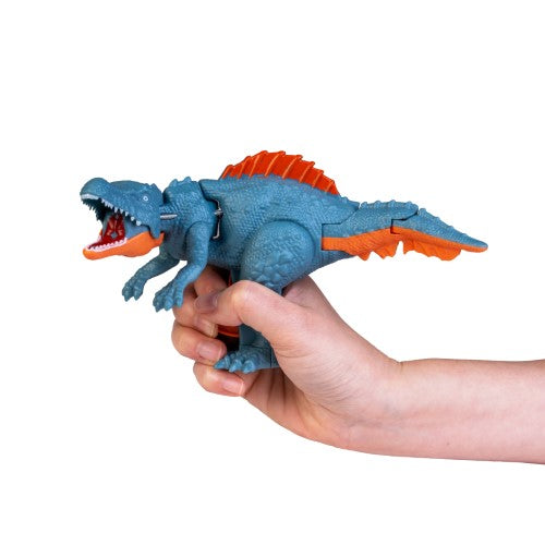 Toy - Dino Isaland Chomp Osaurus (Set of 12 Assorted)