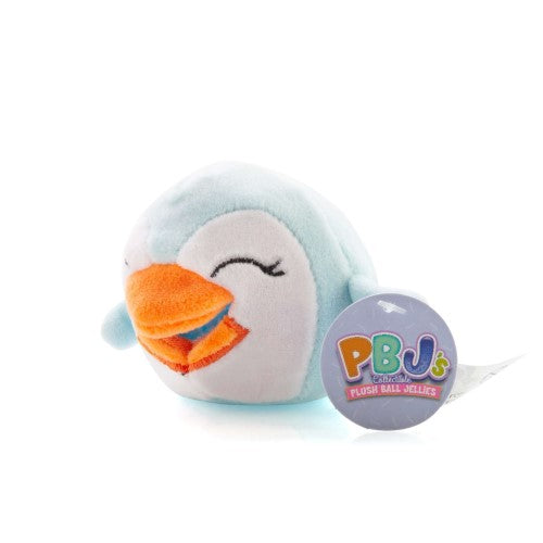 Plush Ball - Jellies (Set of 12 Assorted)
