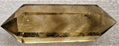 Crystal - Citrine Wands 10-29g (Set of 4)