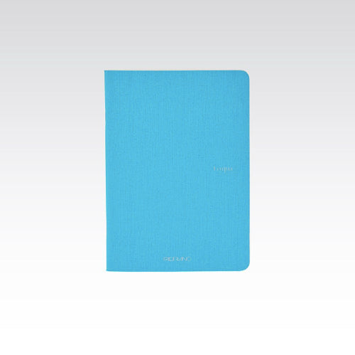 90gsm Notebooks TURQUOISE 40 SHT
