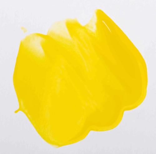 Smudgi Poster Paints 500ml YELLOW